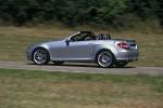 Mercedes-Benz SLK-Class 2005 года